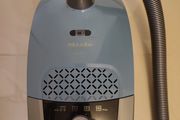 Miele vacuum cleaner