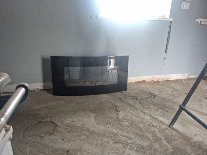 electric heater