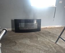 electric heater