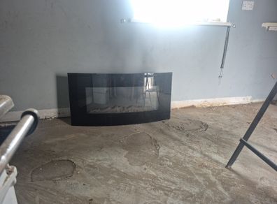 electric heater