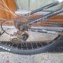 Apollo bicycle Image 4