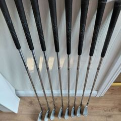 Callaway Irons Full Set 3 to PW
