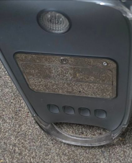 Vintage Power Mac G4 M8570 Desktop