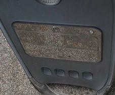 Vintage Power Mac G4 M8570 Desktop