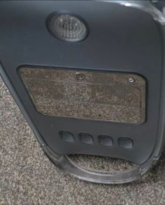 Vintage Power Mac G4 M8570 Desktop