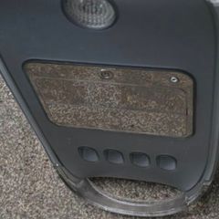 Vintage Power Mac G4 M8570 Desktop