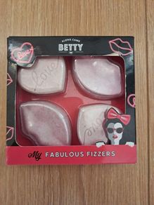 Bath Fizzers