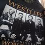 Westlife tshirts Image 2