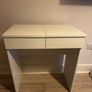 vanity table dressing Image 3