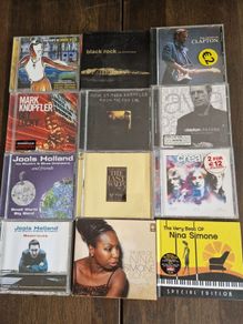CD Bundle