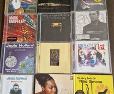 CD Bundle