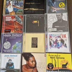 CD Bundle