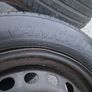 205 55 16 205/55/16 set of 4 rims and tyres Image 2