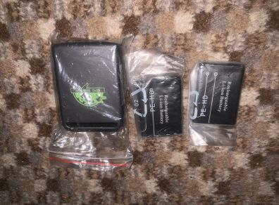 Gps tracker