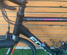 Focus izalco race 105 For Sale