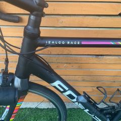 Focus izalco race 105 For Sale