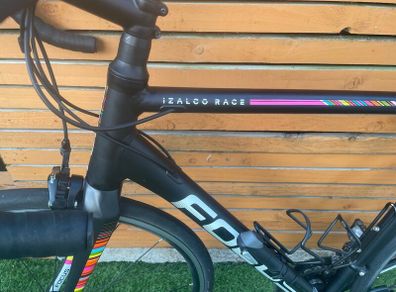 Focus izalco race 105 For Sale