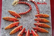 How to Make Polymer Clay Beads/Linda Peterson/ 2013
