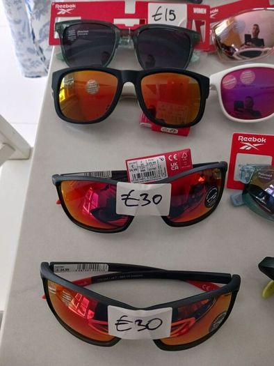 Sun Glasses Bundle