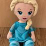Frozen Elsa doll Image 5