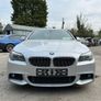 Breaking bmw f10 520d 5 series M sport 2012 354 Image 2