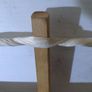 vintage marples bow saw Image 4