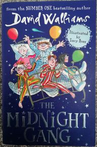 The Midnight Gang