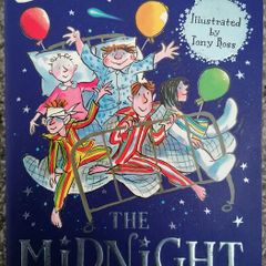 The Midnight Gang