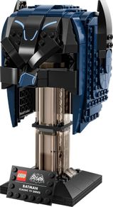 lego DC 76238 Classic TV Series Batman Cowl