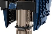 lego DC 76238 Classic TV Series Batman Cowl