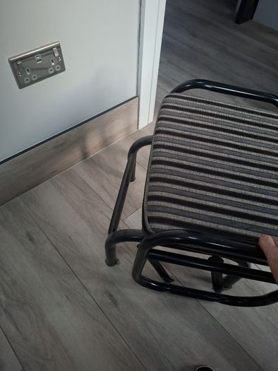 footstool