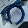 (New) Lipsy Navy Wedding Fascinator Image 2