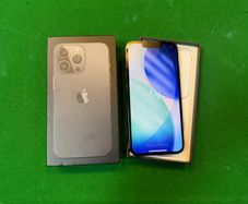 iPhone 13 Pro