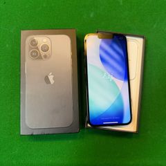 iPhone 13 Pro