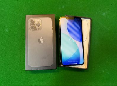 iPhone 13 Pro