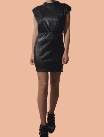 Stunning Prettylittlething Dress UK 14