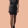 Stunning Prettylittlething Dress UK 14 Image 7