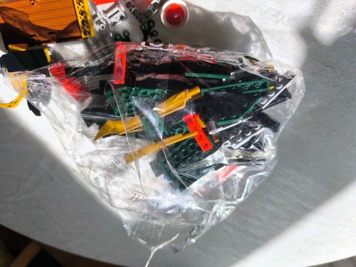 Lego Bundle