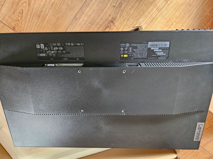 Lenovo E24-20 monitor