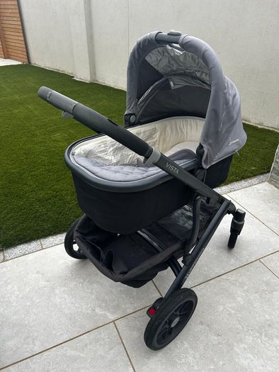 Uppababy Vista