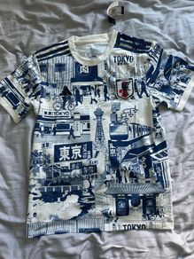 japan football jersey