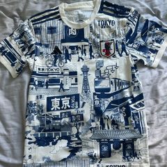 japan football jersey