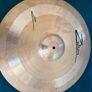 Zultan Z Series Professional Cymbal Pack + 17" Crash Image 9