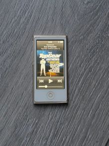iPod Nano 7th Gen (Free Post)