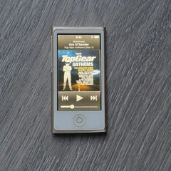 iPod Nano 7th Gen (Free Post)