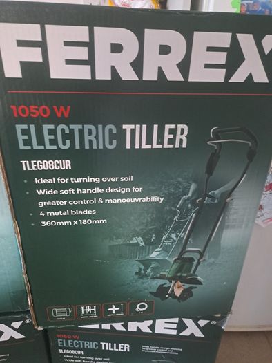 Tillers