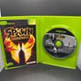 Spawn: Armageddon Xbox Image 2