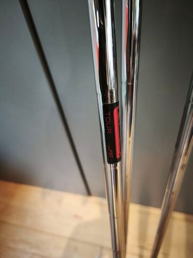 taylormade P790 irons (6-AW) 2021 model