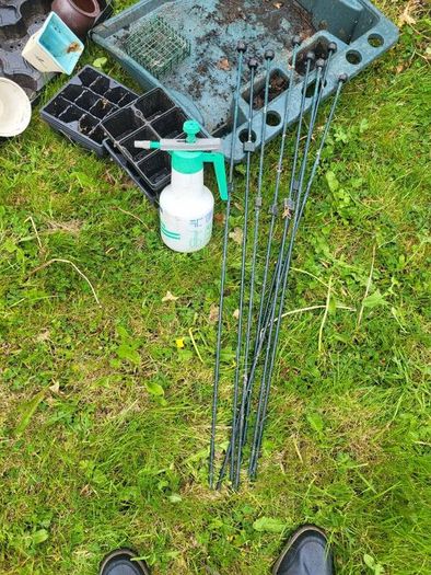 gardening items