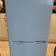 Beko Fridge Freezer